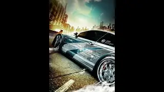 🚗 MOST WANTED НА ОДНОЙ МАШИНЕ! | Челлендж | 2Ш | NFS #shorts #needforspeedmostwanted