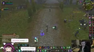 SAVIX GIGACHAD - Warcraft III / Sodapoppin Soda