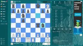 13k Live Stream rapid chess live