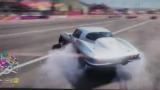 VHX YT Forza Horizon 5 veja o v&iacute;deo ai galera desse CORVETTE STINGRAY 427 CHEVROLET 1967 TOP 😉
