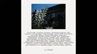PREMIERE: Que Sakamoto+NT - Jyan Ken Poi [TESTFM Records]