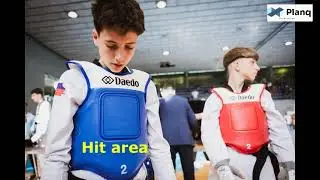 GEN3 TEST BARCELONA, DAEDO OPEN 2024