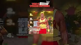 5 Heel Turns That Changed WWE Forever