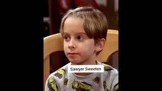Remembering Sawyer Sweeten  #Shorts