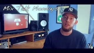 Mix Talk Mondays, выпуск 4 &mdash; Мастеринг инструментальных композиций (Война за громкость)