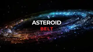 Exploring the mysteries of the asteroid belt | Space Documentary 2024