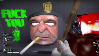 Left 4 Dead 2 Glubtastic 5 | PT. | 3 | with Emily Sharkess |