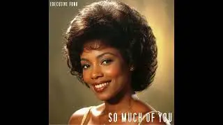 Executive Funk – So Much Of You | 1981 Soul, R&B, Jazz  – Instrumental