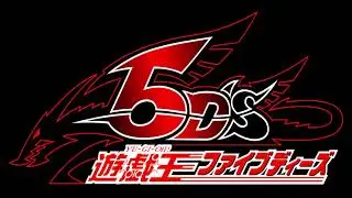 Yugioh 5ds OST Speed World Full Ver