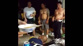 2015 NC asian bowling tournament  after party