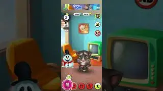 Let's play with Tom😻🎶❤️&zwj;🔥#screencast #LIVESTREAMING 😻12022025😻