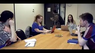 An introduction to the University of Kent's Brussels School of International Studies