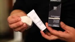 Dermablend   Smooth Indulgence Foundation