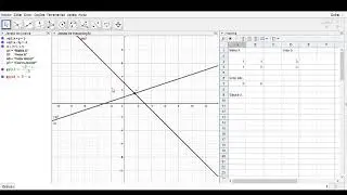 Cálculo Numérico: Exemplo Gauss-Jacobi (ajuda para o teste 2.1)