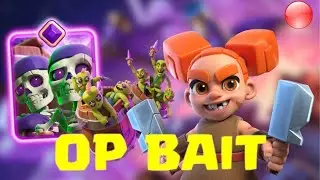 LOG BAIT PUSH TOP 200 #shorts #clashroyale