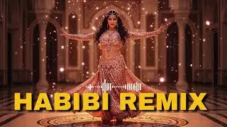 New Arabic Songs Remix 2025 🔥 Elite Arab House Mix Nonstop