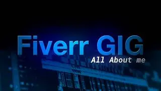 Fiverr Video Editing Gig Sample | YouTube & Short-Form Video Editor