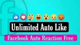 Best Facebook Auto Liker Apps In 2025 | Get Unlimited Facebook Auto Like