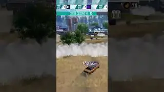 REG Sylas commands team to safety #pubgmobilephilippines