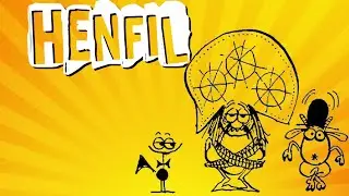 ANALISANDO CHARGES DE HENFIL DURANTE A DITADURA MILITAR