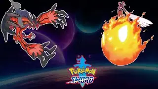 Master VGC: Kirito'Cinderace t&aacute;i xuất giang hồ | Pokemon Sword