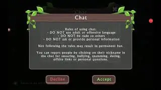 WildCraft: Killing clan Bosses with ROB1GRO!