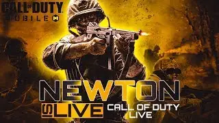 ⚫ 700 SOON ⚫ CALL OF DUTY MOBILE LIVE STREAM HINDI INDIA ⚫ BR/MP CUSTOMS/ MORTAL,SCOUT PLAY CODM ❤️