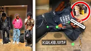 I modeled for a famous brand&hellip;.. | VLOG #1
