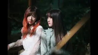 [Cover] 드림캐쳐 (Dreamcatcher) - Good night