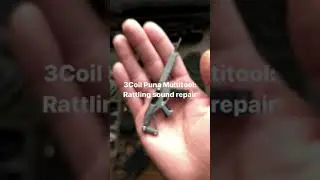 3Coil Multitool modification #shorts #knifemods #multitool #diy #keychain #diycrafts #3coil