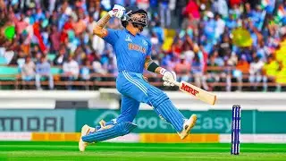 15 Cricket World Records in 14 Minutes..