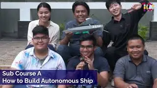Teaser of CommTECH Camp Highlight 2022 and CommTECH Nusantara: Unlocking Hidden Treasure of Java
