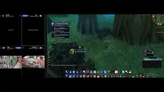 SUNDAY MULTI GAMING / MTG & WoW Mage GRIND