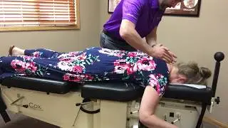 Neck Pain Treatment at Midwest Chiropractic and Wellness, Eden Prairie MN