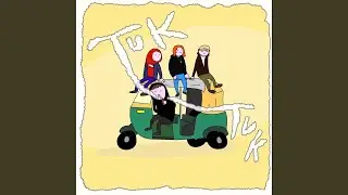 TukTuk