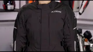 Klim Women's Altitude Jacket & Pants Review at RevZilla.com