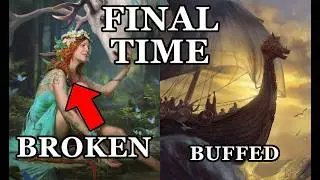 GWENT | FINAL OF THE QUALIFIER TO THE BIGGEST GWENT TOURNAMENT OF 2026