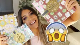 OMG Too Faced Holiday Coleccion 2017 QUE LOCURA - Ydelays