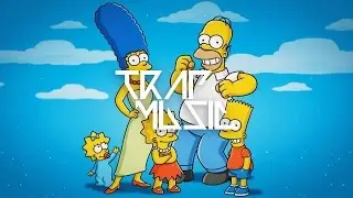 The Simpsons Theme Song Remix (1 hour)