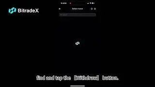 BITRADEX _ INTERNAL TRANSFER GUIDE ( Check out the video description! ✅)