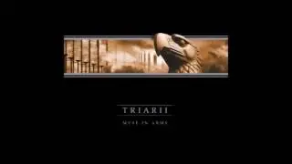 Triarii - Wir Kommen Wieder