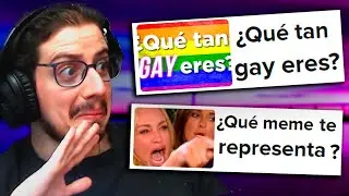 hice tests malos