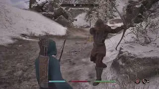 Oblivion 360 trickshot