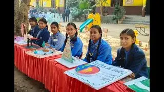 #science_exhibition #dance_competition #PTM at #blpspublicschool #harchandpur #activity #celebration