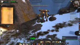 To the Wall! Quest - World of Warcraft