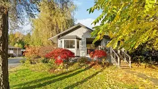 769 Ioco Road, Port Moody, BC