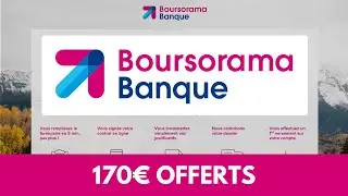 💸 Code Parrainage Boursobank 2025 | 270&euro; OFFERTS