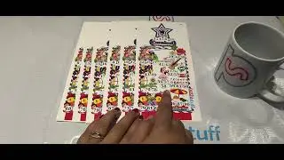 Carnival Theme Number Group Kukuba Tambola Housie for Party (list6938_1)