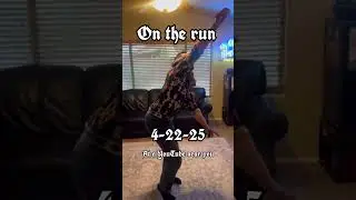 On the run trailer 3