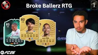 The Start Of The RTG! BBRTG EP 1